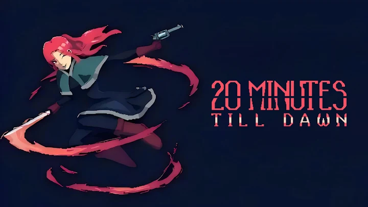 20 Minutes Till Dawn screenshot 1 on Windows 10
