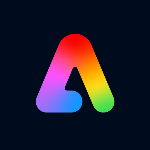 Adobe Express icon for Windows 10 Adobe Express icon for Windows 10