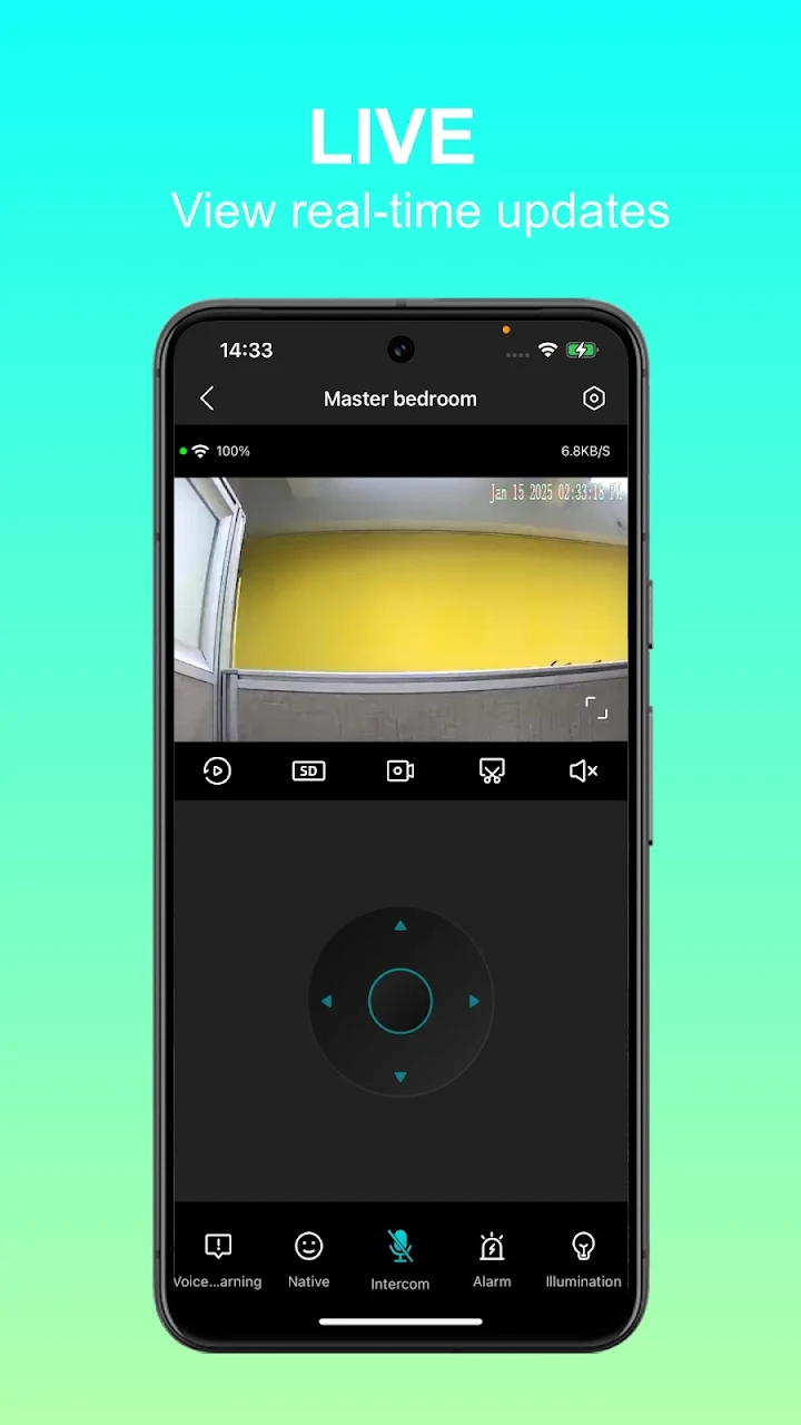 adorbee screenshot 1 on Windows 10