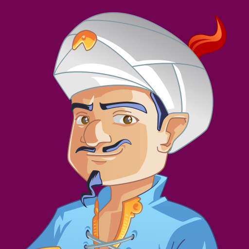 Akinator icon for Windows 10 Akinator icon for Windows 10