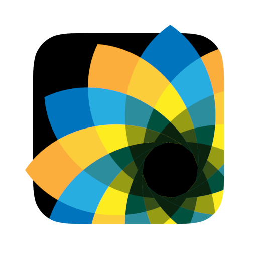 Amaziograph icon for Windows 10 Amaziograph icon for Windows 10
