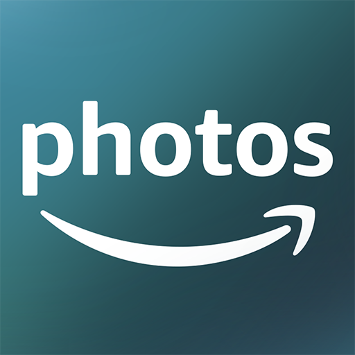 Amazon Photos icon for Windows 10 Amazon Photos icon for Windows 10