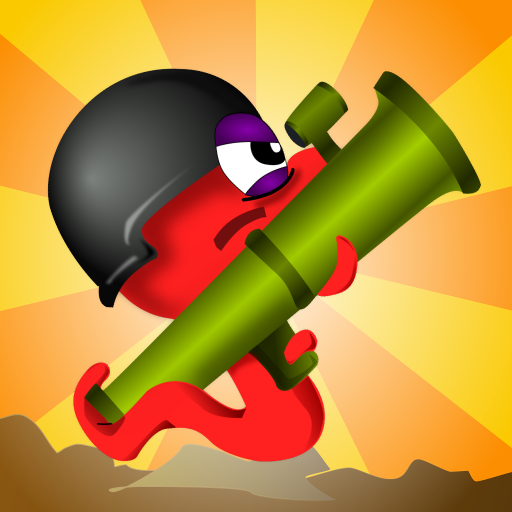 Annelids icon for Windows 10 Annelids icon for Windows 10
