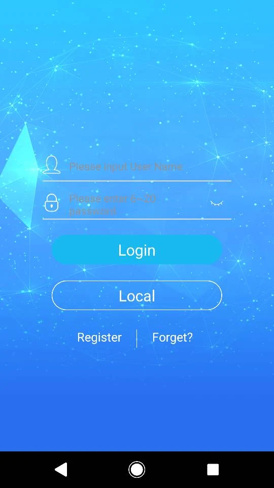 ARCCTV screenshot 1 on Windows 10