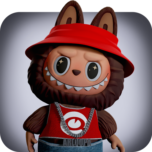 ARLOOPA icon for Windows 10 ARLOOPA icon for Windows 10