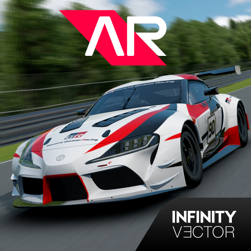 Assoluto Racing icon for Windows 10 Assoluto Racing icon for Windows 10