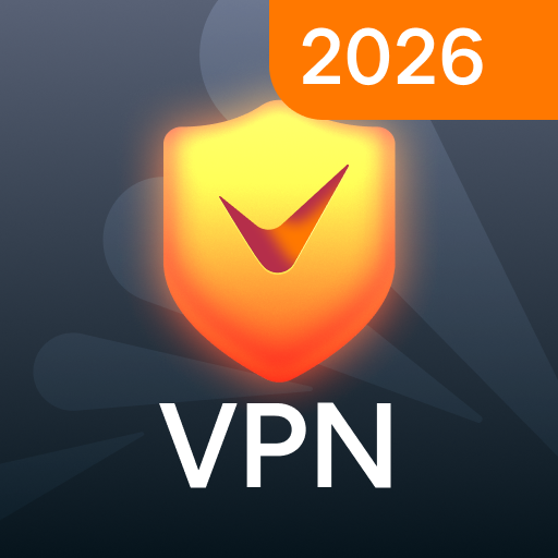 Avast SecureLine VPN & Privacy icon for Windows 10 Avast SecureLine VPN & Privacy icon for Windows 10