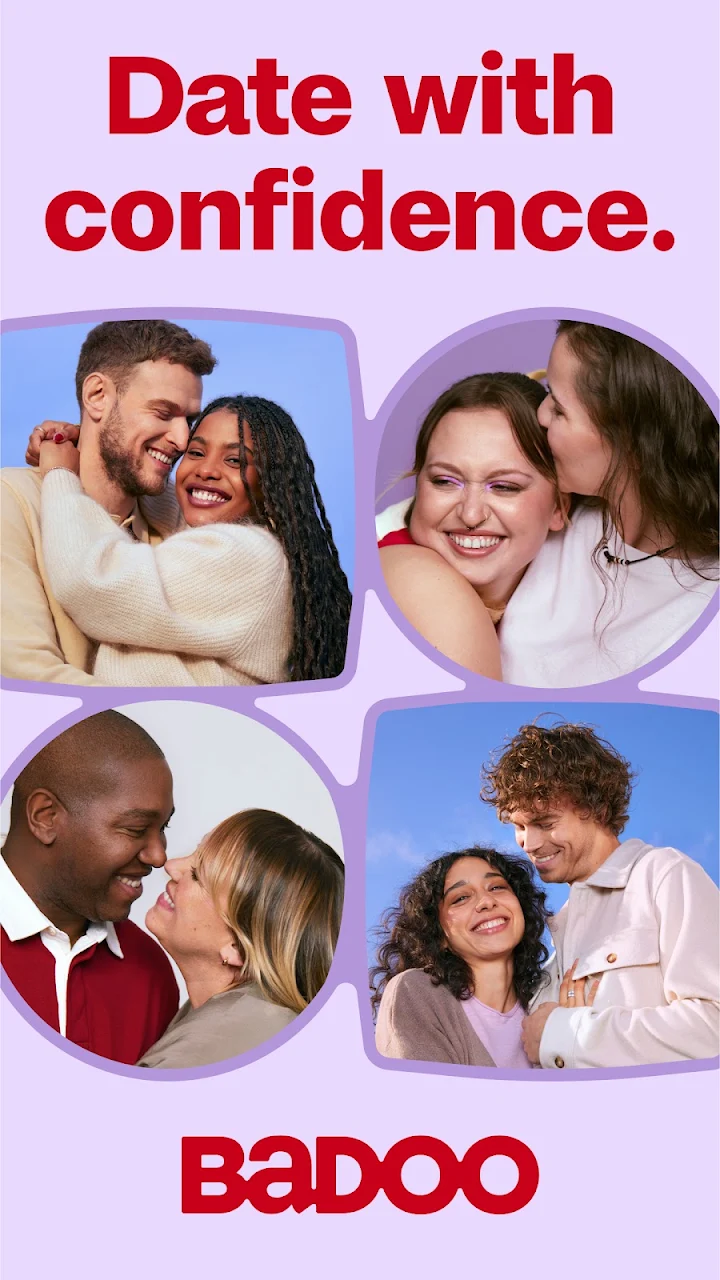 Badoo Dating App screenshot 1 on Windows 10 Badoo Dating App screenshot 1 on Windows 10