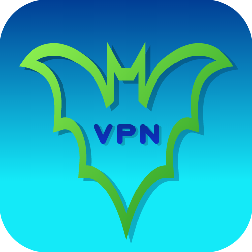 BBVPN icon for Windows 10 BBVPN icon for Windows 10
