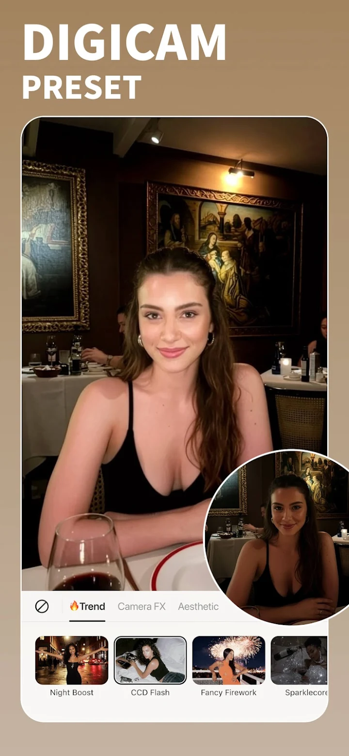 BeautyPlus-Selfie Photo Editor screenshot 1 on Windows 10 BeautyPlus-Selfie Photo Editor screenshot 1 on Windows 10