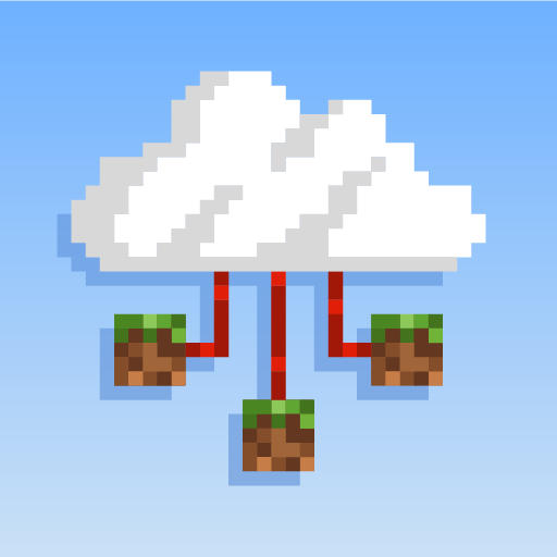 BedrockTogether for Minecraft icon for Windows 10 BedrockTogether for Minecraft icon for Windows 10