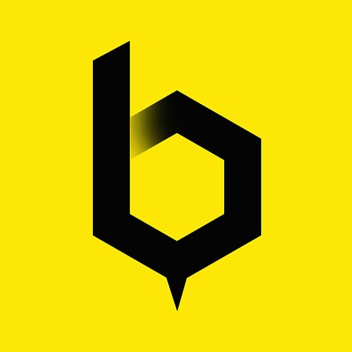 BeeLive-Live Stream icon for Windows 10 BeeLive-Live Stream icon for Windows 10