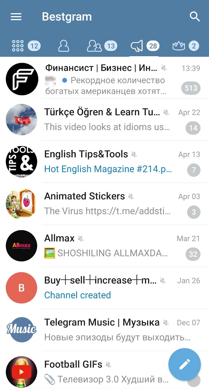Bestgram screenshot 1 on Windows 10 Bestgram screenshot 1 on Windows 10