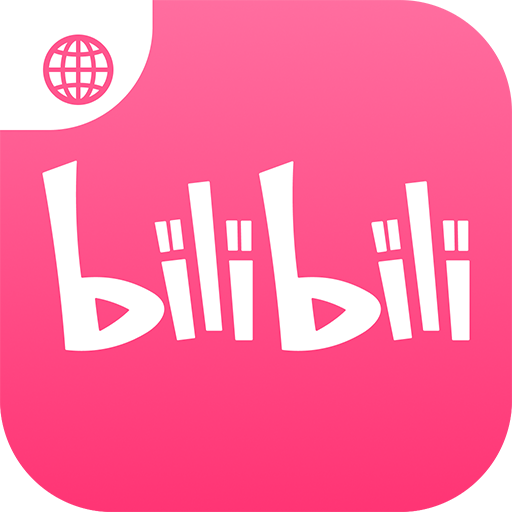 bilibili icon for Windows 10 bilibili icon for Windows 10