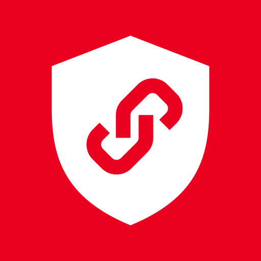 Bitdefender VPN icon for Windows 10 Bitdefender VPN icon for Windows 10