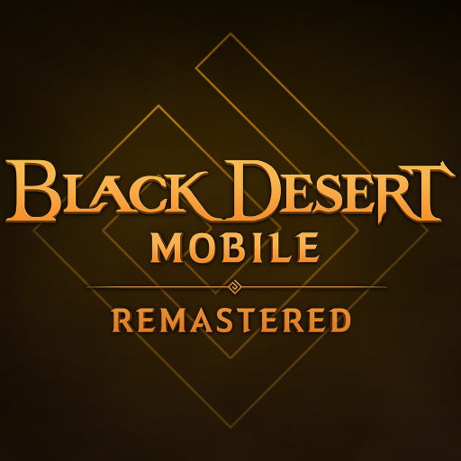 Black Desert Mobile icon for Windows 10 Black Desert Mobile icon for Windows 10