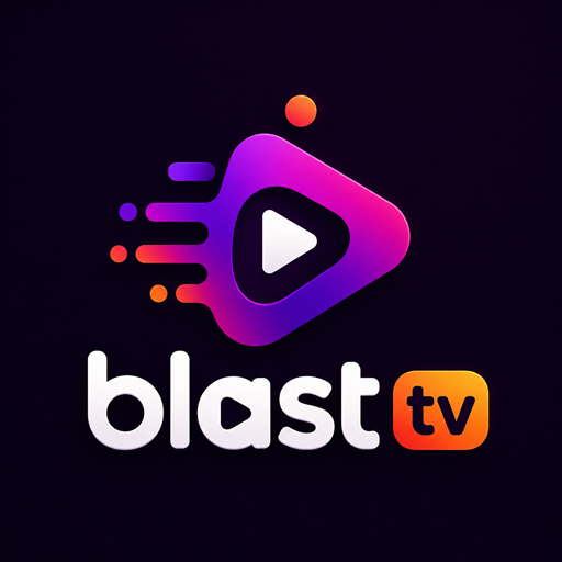 BlastTV icon for Windows 10 BlastTV icon for Windows 10