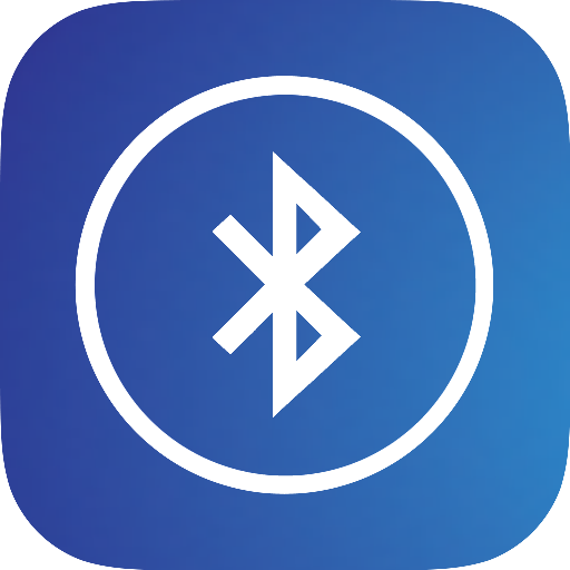 BLE Scanner (Connect & Notify) icon for Windows 10 BLE Scanner (Connect & Notify) icon for Windows 10