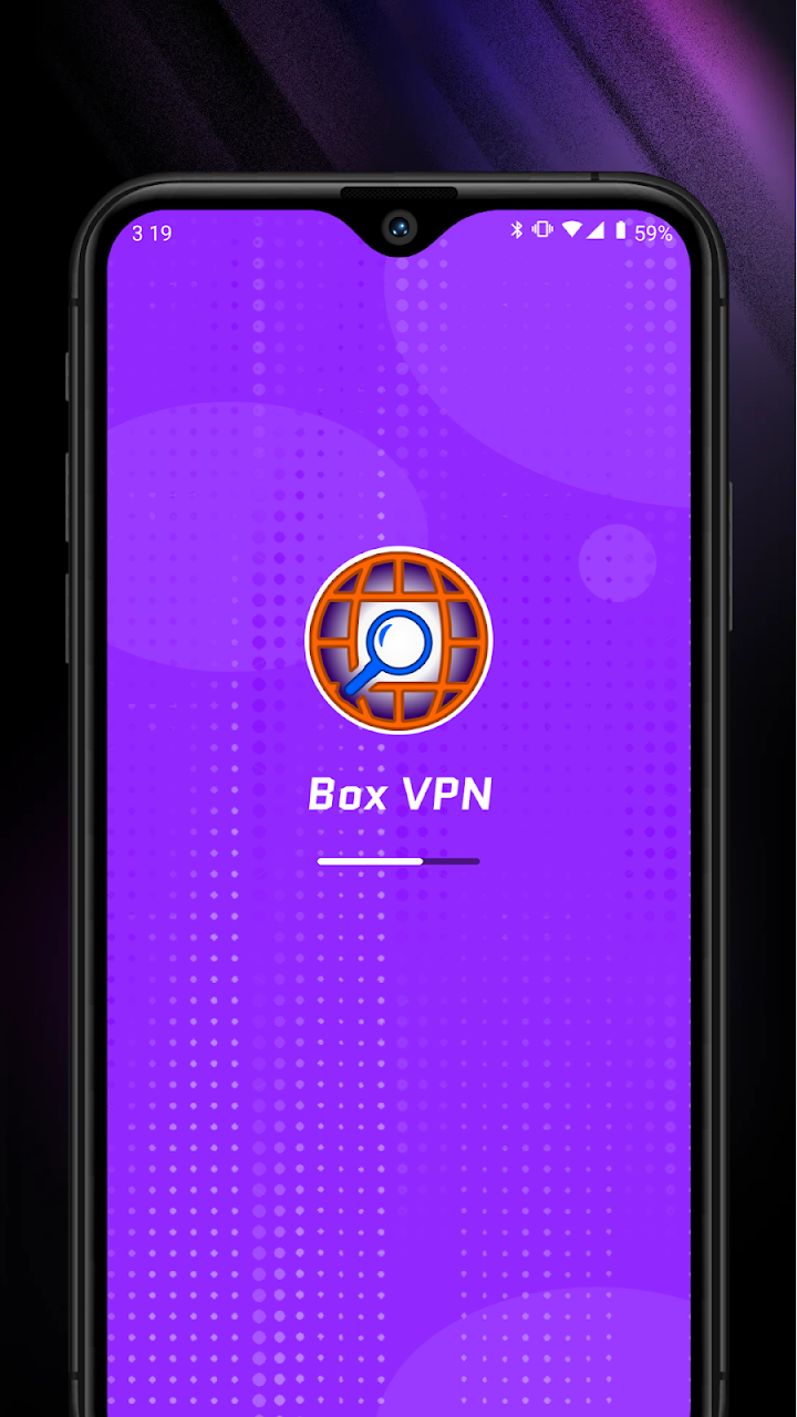 Box VPN screenshot 1 on Windows 10 Box VPN screenshot 1 on Windows 10