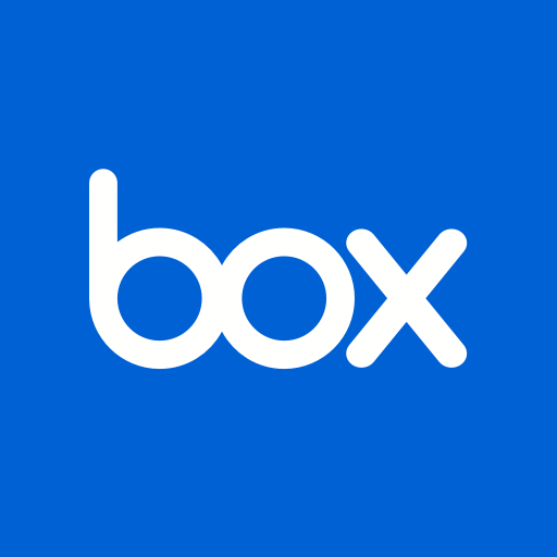 Box icon for Windows 10 Box icon for Windows 10