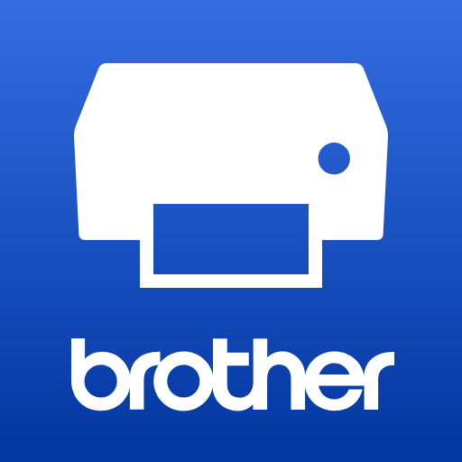 Brother Print Service Plugin icon for Windows 10 Brother Print Service Plugin icon for Windows 10