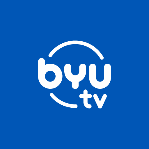 BYUtv icon for Windows 10 BYUtv icon for Windows 10