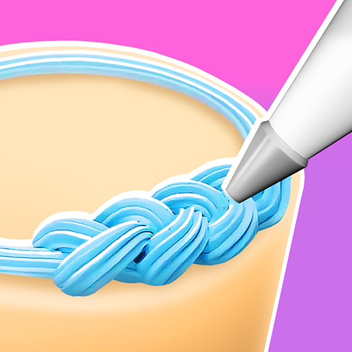 Cake Art 3D icon for Windows 10 Cake Art 3D icon for Windows 10