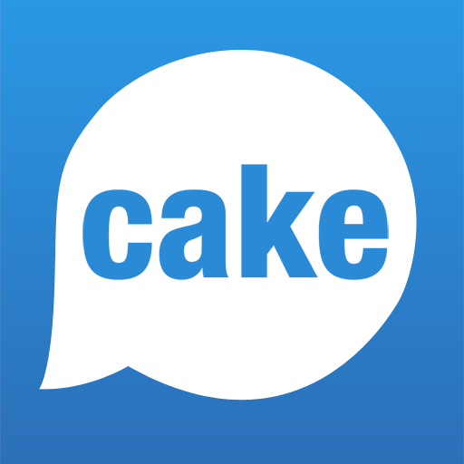 cake live stream video chat icon for Windows 10 cake live stream video chat icon for Windows 10