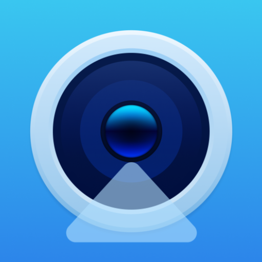 Camo Camera icon for Windows 10 Camo Camera icon for Windows 10