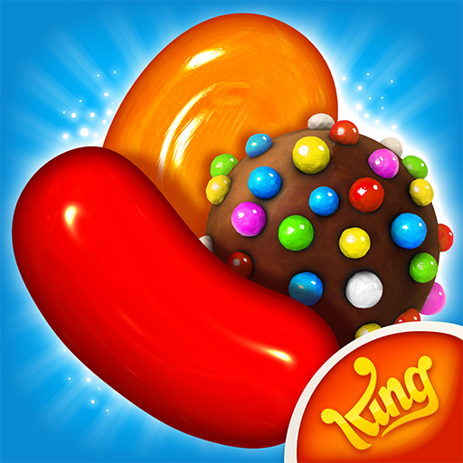 Candy Crush Saga icon for Windows 10 Candy Crush Saga icon for Windows 10