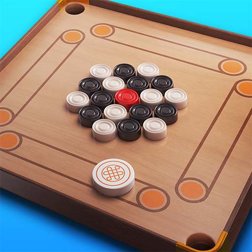 Carrom Pool icon for Windows 10 Carrom Pool icon for Windows 10