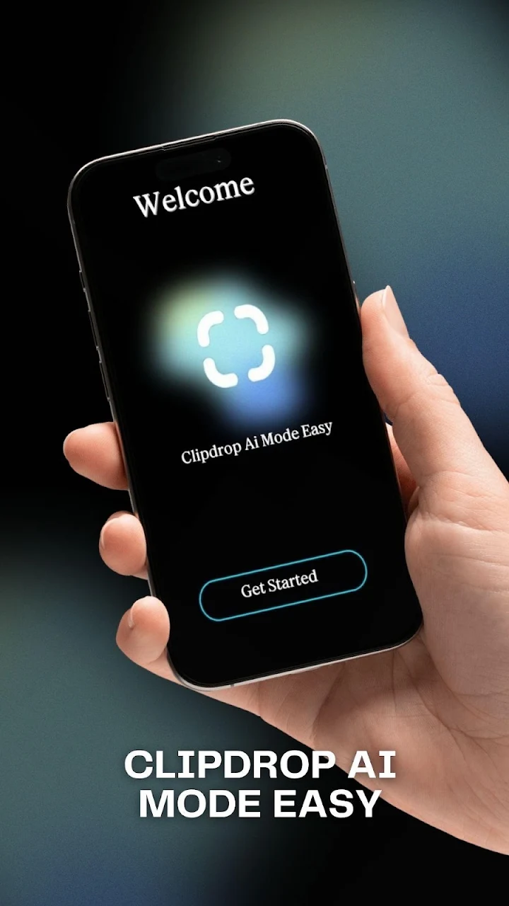 Clipdrop Ai Photo Advices screenshot 1 on Windows 10