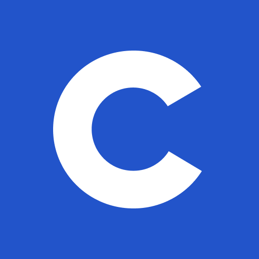 Coursera icon for Windows 10 Coursera icon for Windows 10