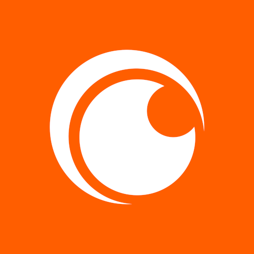 Crunchyroll icon for Windows 10 Crunchyroll icon for Windows 10