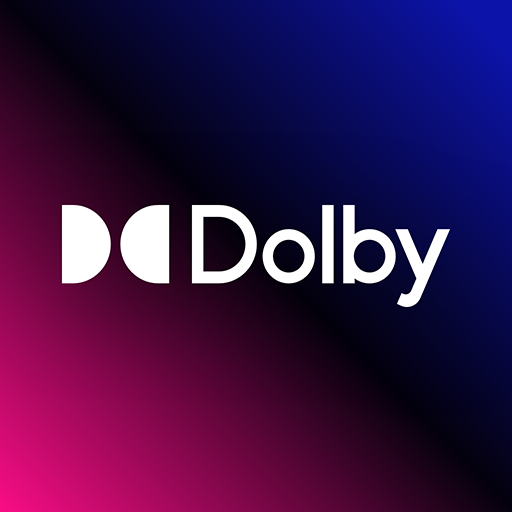 Dolby XP icon for Windows 10 Dolby XP icon for Windows 10
