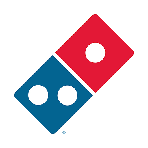 Domino's Pizza USA icon for Windows 10 Domino's Pizza USA icon for Windows 10