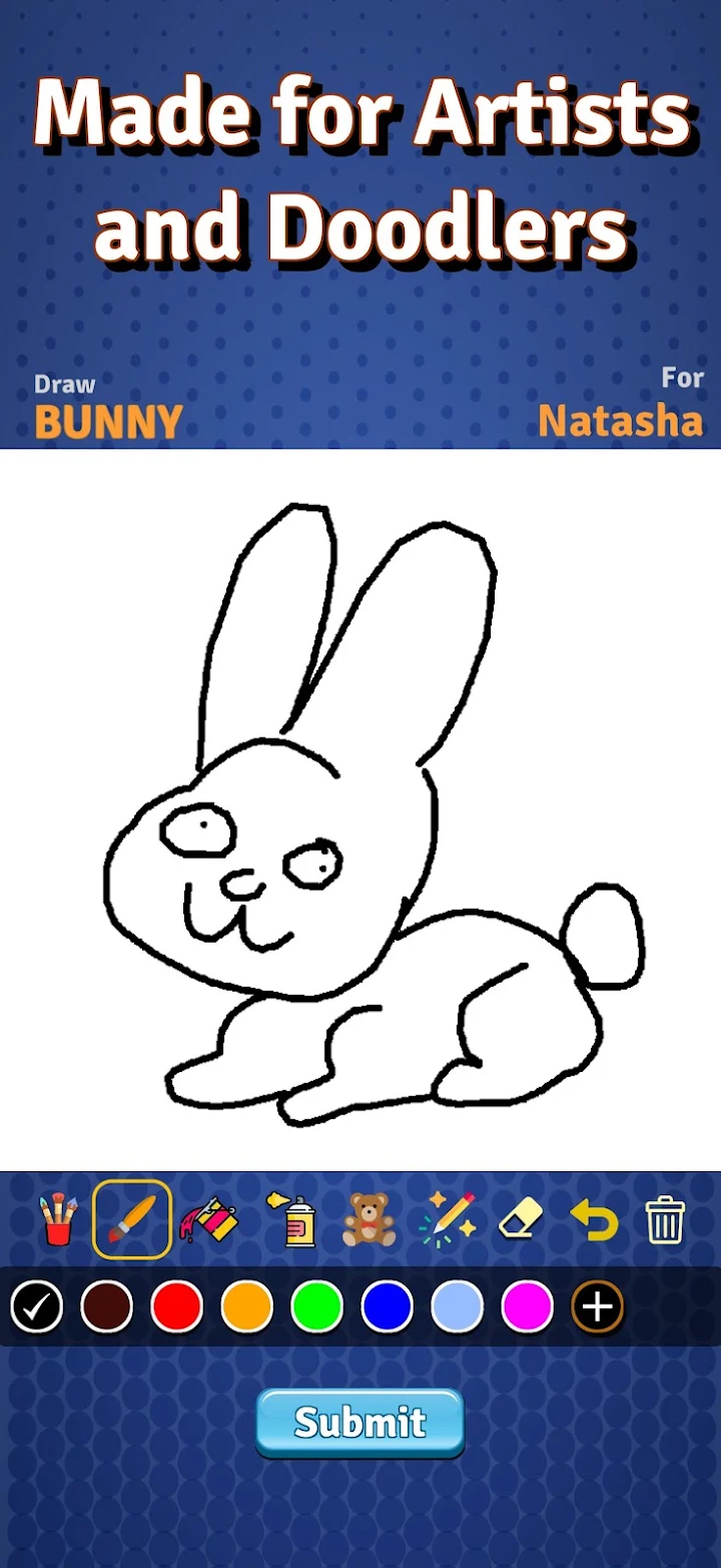 Draw With Buddies Multiplayer screenshot 1 on Windows 10 Draw With Buddies Multiplayer screenshot 1 on Windows 10