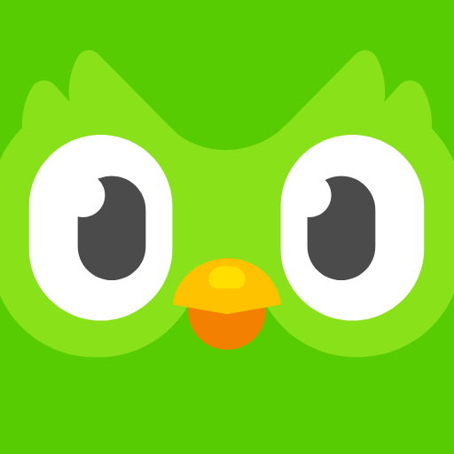 Duolingo icon for Windows 10 Duolingo icon for Windows 10