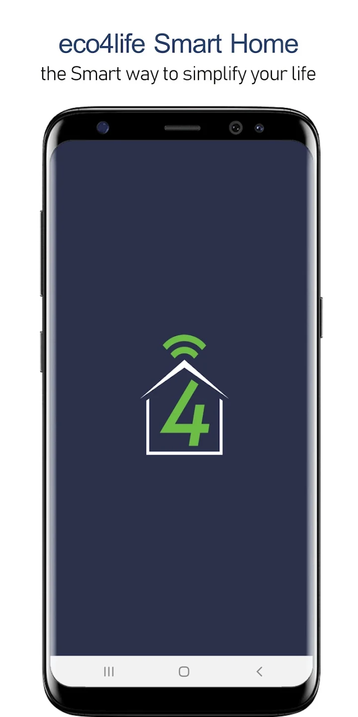 Eco4Life Smart Home Controller screenshot 1 on Windows 10 Eco4Life Smart Home Controller screenshot 1 on Windows 10
