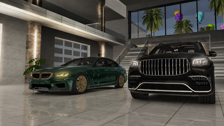 European Luxury Cars screenshot 1 on Windows 10