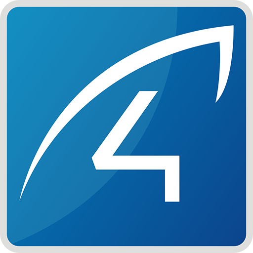 Eye4 icon for Windows 10 Eye4 icon for Windows 10