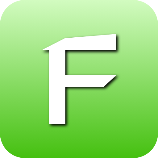 FAIR VPN icon for Windows 10 FAIR VPN icon for Windows 10