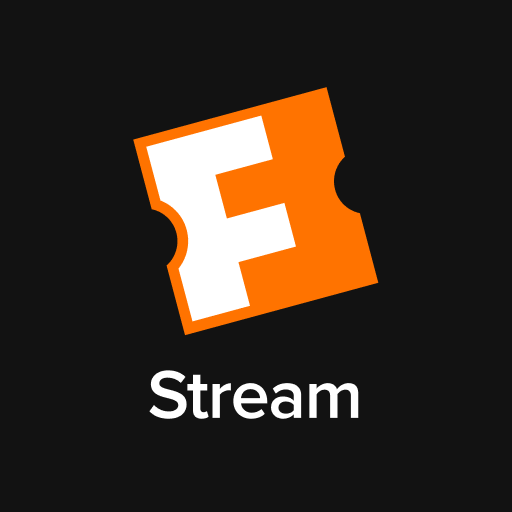 Fandango icon for Windows 10 Fandango icon for Windows 10