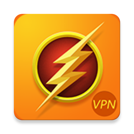 FlashVPN Fast VPN Proxy icon for Windows 10 FlashVPN Fast VPN Proxy icon for Windows 10