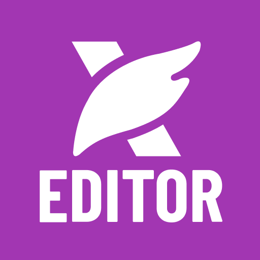Foxit PDF Editor icon for Windows 10 Foxit PDF Editor icon for Windows 10
