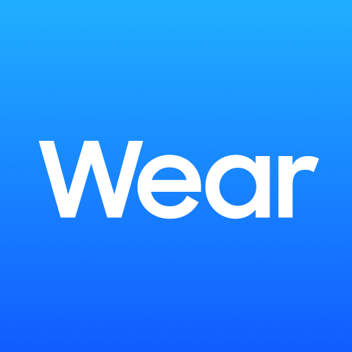 Galaxy Wearable icon for Windows 10 Galaxy Wearable icon for Windows 10