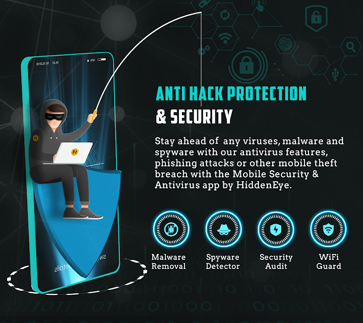 Geek Security screenshot 1 on Windows 10 Geek Security screenshot 1 on Windows 10