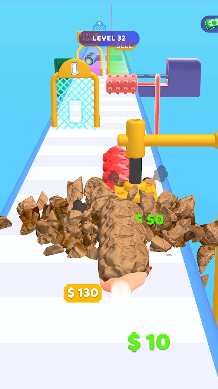 Gem Stack screenshot 1 on Windows 10 Gem Stack screenshot 1 on Windows 10