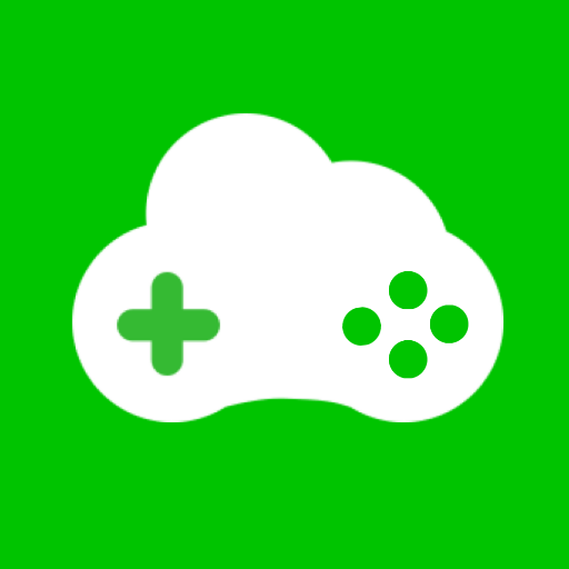 Glouds Games icon for Windows 10 Glouds Games icon for Windows 10