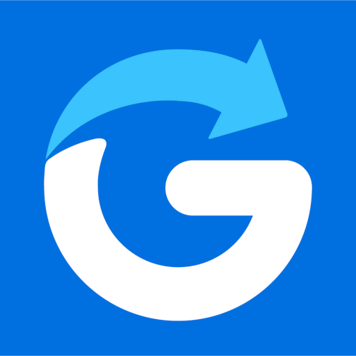 Glympse icon for Windows 10 Glympse icon for Windows 10